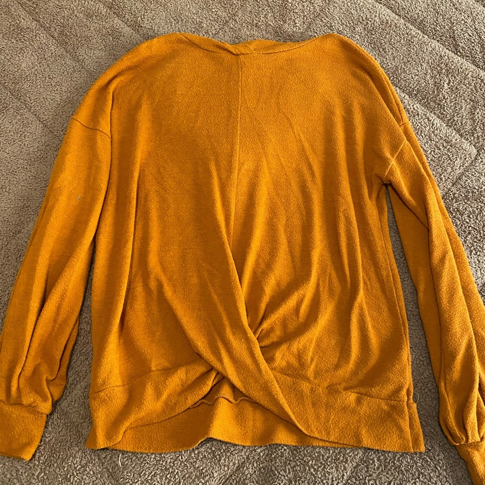Nine West Sweater Top
